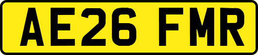 AE26FMR