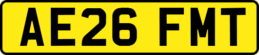 AE26FMT