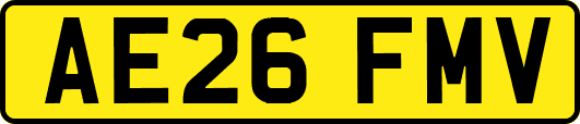 AE26FMV