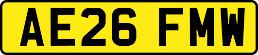 AE26FMW