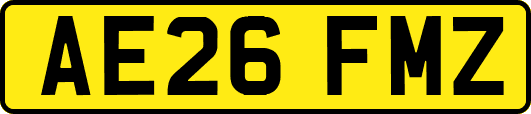 AE26FMZ