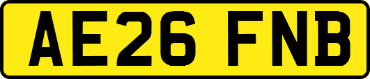 AE26FNB