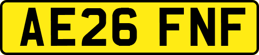 AE26FNF