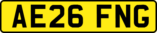 AE26FNG
