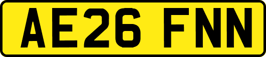 AE26FNN