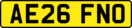 AE26FNO