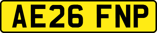 AE26FNP