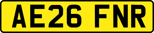 AE26FNR
