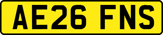 AE26FNS
