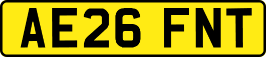 AE26FNT