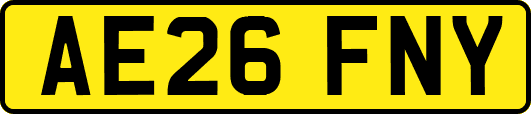 AE26FNY