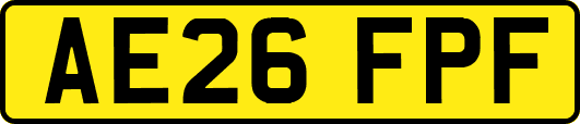 AE26FPF