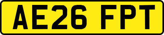 AE26FPT
