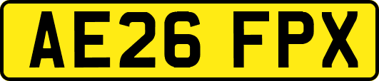 AE26FPX