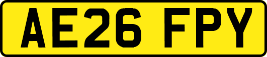 AE26FPY