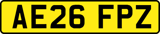 AE26FPZ