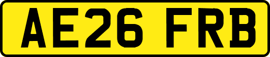 AE26FRB