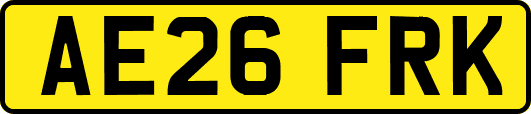 AE26FRK