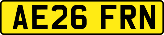AE26FRN