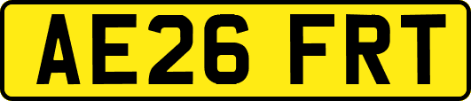 AE26FRT