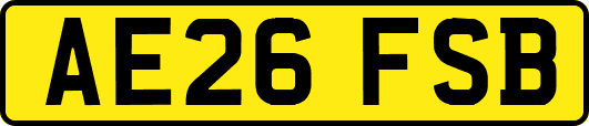 AE26FSB