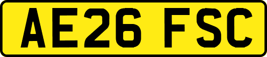 AE26FSC