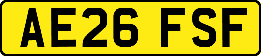AE26FSF