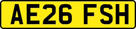 AE26FSH