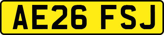AE26FSJ