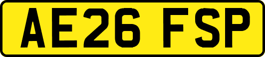AE26FSP