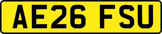 AE26FSU