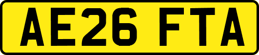 AE26FTA