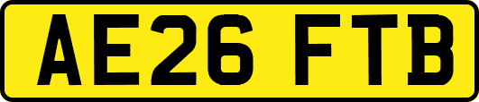 AE26FTB