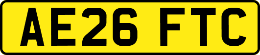 AE26FTC