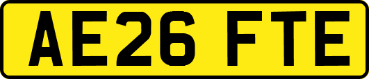 AE26FTE
