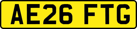 AE26FTG