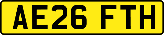 AE26FTH