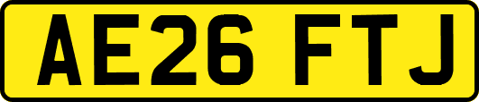 AE26FTJ
