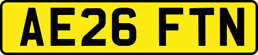 AE26FTN