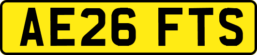 AE26FTS