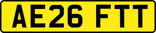 AE26FTT