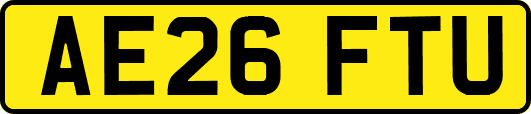 AE26FTU