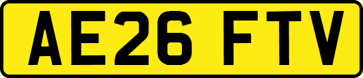 AE26FTV