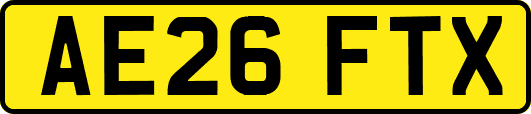 AE26FTX