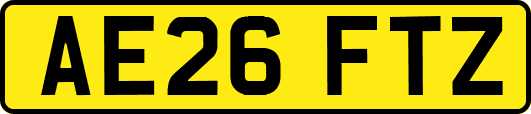 AE26FTZ