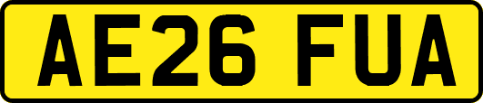 AE26FUA