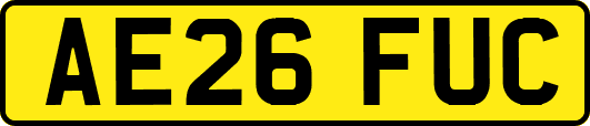 AE26FUC