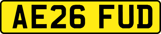 AE26FUD