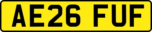 AE26FUF