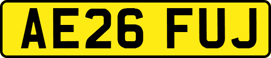AE26FUJ